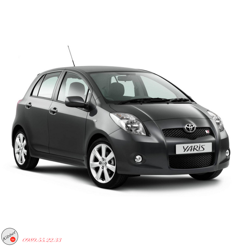 2007 Toyota Yaris Reviews Ratings Prices  Consumer Reports