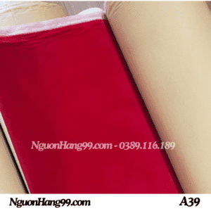 VẢI NỈ NHUNG CAO CẤP – MỀM MẠI, BỀN ĐẸP, ĐA DẠNG MÀU SẮC
