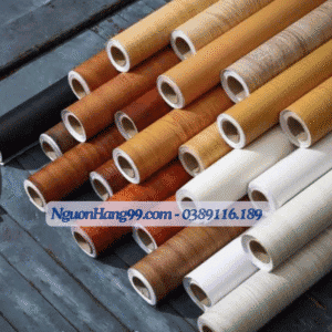Tấm Phông Nền Vân Gỗ Chụp Ảnh Sàn Phẩm Có Keo Dán Sẵn