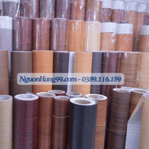 Giấy Dán Bàn Ghế Vân Gỗ ✔ Tự Dính ✔ Chống Nước ✔ Chống Dầu Mỡ ✔ Chống Bụi Bẩn ✔ Tăng Độ Dày